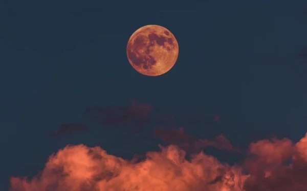 Πανσέληνος Νοεμβρίου: Το «Φεγγάρι του Κάστορα» σε συνδυασμό με ολική έκλειψη Σελήνης στον αυριανό ουρανό