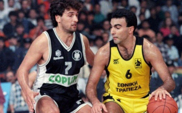 NBA Hoop Cities: Ένα υπέροχο ντοκιμαντέρ για την «μπασκετομάνα» Θεσσαλονίκη (βίντεο)