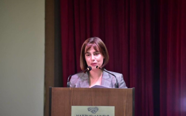 Δριμεία επίθεση Σβίγκου στον Κ. Μητσοτάκη: Τον κατηγόρησε για διεύθυνση των παρακολουθήσεων