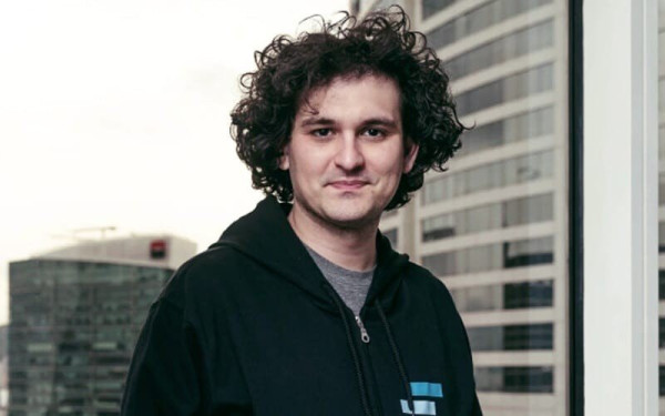 Κρυπτονόμισμα FTX: Ο άνθρωπος που έχασε 15 δισεκατομμύρια δολάρια σε μία νύχτα