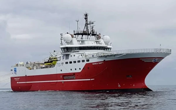 Επεκτείνονται οι έρευνες για υδρογονάνθρακες νότια της Κρήτης - Νέα Navtex