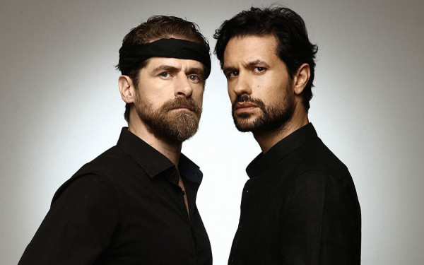 Ο Σασμός... αλλιώς: Πάει για τρίτη σεζόν γεμάτη εκπλήξεις (βίντεο)