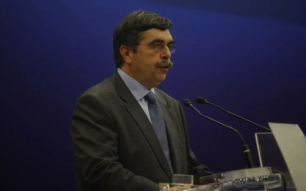 Πέθανε ο δημοσιογράφος Αντώνης Σκυλλάκος