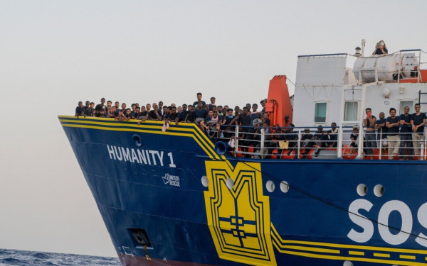 Ιταλία: Τραγωδία με παράτυπους μετανάστες στην Κατάνη