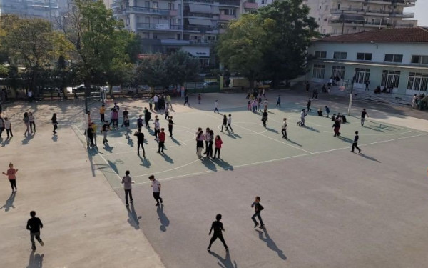 Κανονικά προχωρά η αξιολόγηση, σύμφωνα με το υπουργείο Παιδείας	