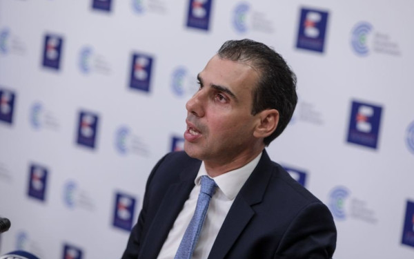 Μ. Θεμιστοκλέους: Σε 20 μήνες πάνω από 54.000 ογκολογικοί ασθενείς εξυπηρετήθηκαν μέσω δύο ρομποτικών συστημάτων