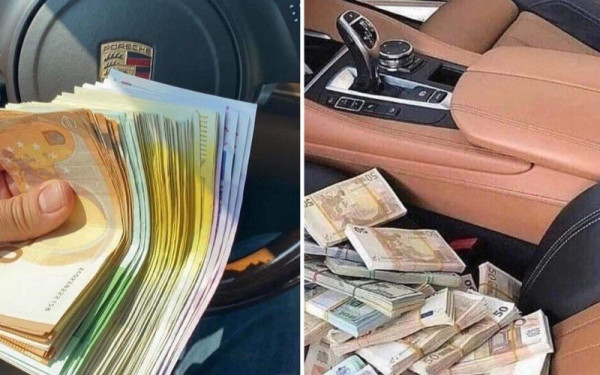 Υπόθεση τοκογλυφίας: Οι απολογίες των πλουσιόπαιδων από το Πανόραμα  - Ρίχνουν τις ευθύνες στο θύμα