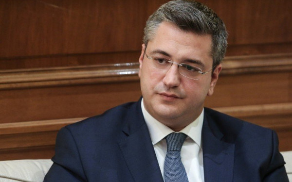 Απ. Τζιτζικώστας: Καταδικάζει την τρομοκρατική επίθεση στην Κωνσταντινούπολη