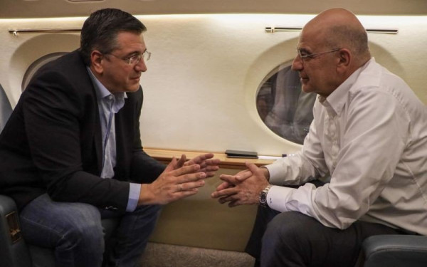 Το διπλωματικό παρασκήνιο για την επιστροφή Τζιτζικώστα στην Ελλάδα