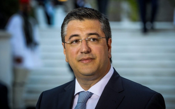 Στο Καστελόριζο και στη νήσο Ρω σήμερα οι περιφερειάρχες της χώρας