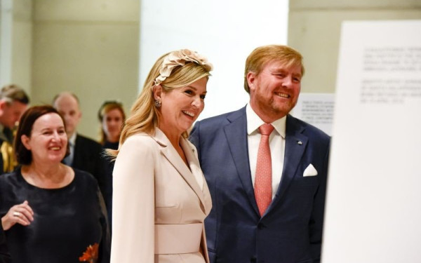 Ο βασιλιάς της Ολλανδίας έδωσε εντολή να ερευνηθεί ο ρόλος του παλατιού στο αποικιακό παρελθόν της χώρας