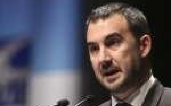 Αλ. Χαρίτσης: «Μέτρα-παρωδία από τον Άδωνι Γεωργιάδη»