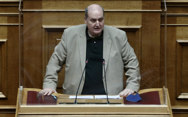 Η σχολική βία γεννιέται έξω από το σχολείο