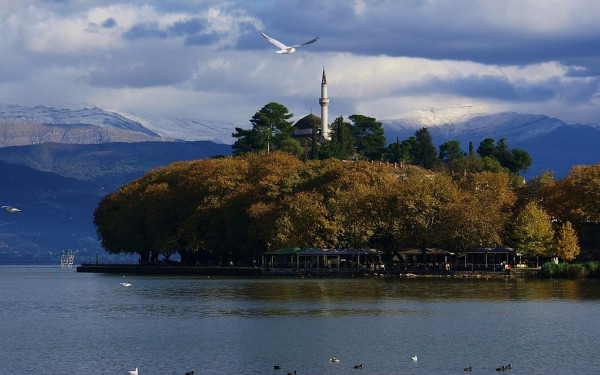 Τα Ιωάννινα κόμβος καινοτομίας	