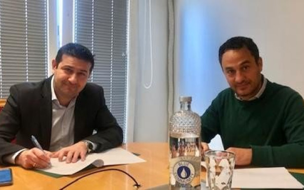 Θεσσαλονίκη: Συμμαχία ΕΥΑΘ και Aegean Rebreath για την προστασία του θαλάσσιου περιβάλλοντος