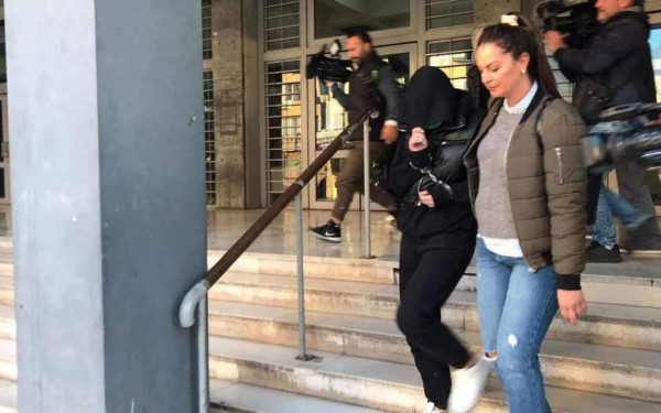 Θεσσαλονίκη - Παράσυρση στην Καμάρα: Κακουργηματική δίωξη σε οδηγό και συνοδηγό