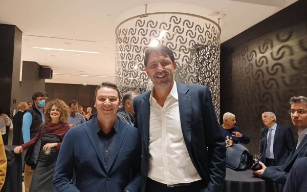 Hoop Cities: Το ΝΒΑ βγάζει το καπέλο στην «μπασκετομάνα» Θεσσαλονίκη 