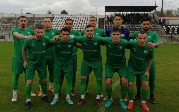 Ο Εδεσσαϊκός τρολάρει Μέσι, Ρονάλντο και το αποτέλεσμα είναι... ενδιαφέρον (φωτ.)