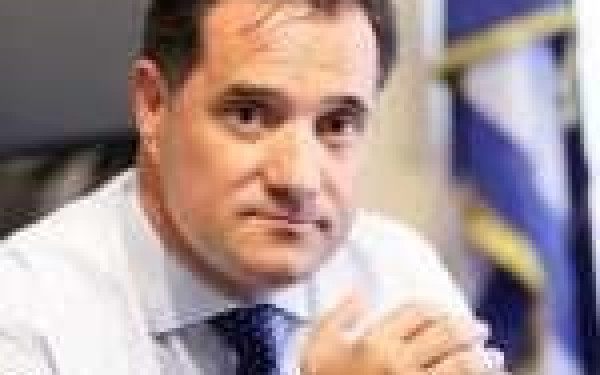 Άδ. Γεωργιάδης: Aποκλιμάκωση του πληθωρισμού, σε δυο με τρεις εβδομάδες θα αποτυπωθεί και στο Καλάθι του Νοικοκυριού