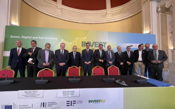 Τι αφορούν οι προγραμματικές συμβάσεις για την ενίσχυση 6 Ερευνητικών Κέντρων