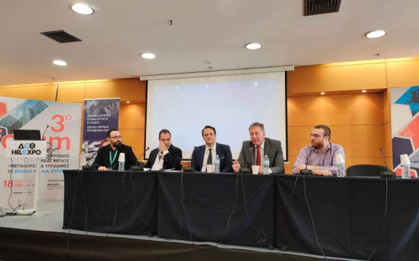 Θεσσαλονίκη: Αλλάζει το DNA της κτηματαγοράς - «Αγριεμένοι» οι Βαλκάνιοι, διστακτικοί οι Ισραηλινοί για ακίνητα