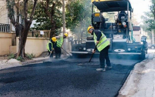 Πράσινο φως για ασφαλτοστρώσεις και επισκευές στο οδικό δίκτυο του δήμου Λαγκαδά