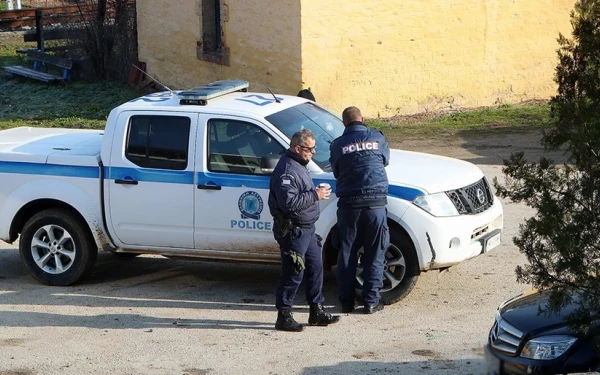 Θεσσαλονίκη: Αναβλήθηκε η δίκη του 39χρονου που πυροβόλησε επίδοξο διαρρήκτη 