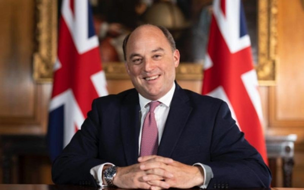 Η Βρετανία θα στείλει 600 πυραύλους Brimstone στην Ουκρανία