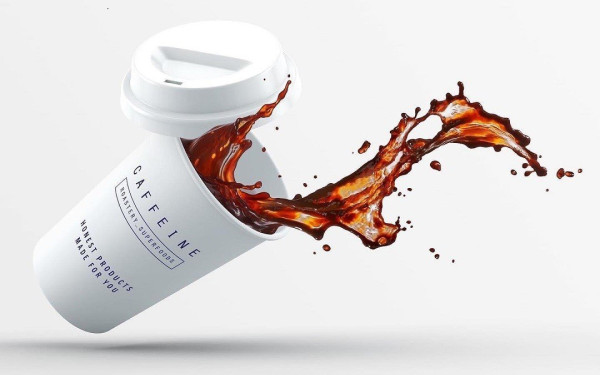 Το Caffeine Roastery Superfood στην πλατεία Δημοκρατίας ήρθε για να φέρει άλλη διάσταση στον καφέ