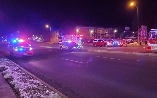 ΗΠΑ: Επεισόδιο με πυροβολισμούς σε νυχτερινό μαγαζί - 5 νεκροί και 18 τραυματίες (βίντεο)