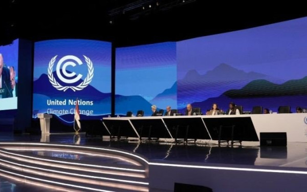 Στην COP28 από αύριο ο Κ. Μητσοτάκης