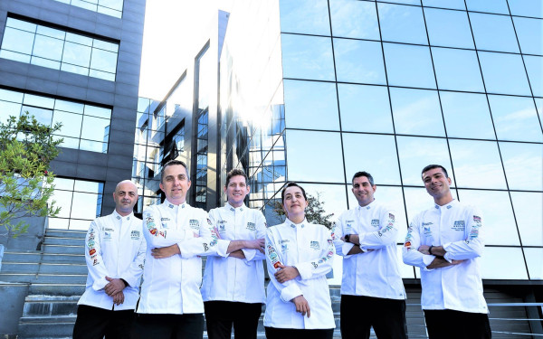 Θεσσαλονίκη: Η Μακεδονική Κουζίνα... πάει στο Παγκόσμιο Κύπελλο Μαγειρικής