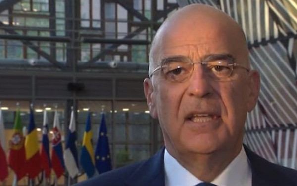 Ν. Δένδιας - Σεισμός σε Τουρκία και Συρία: Η Ελλάδα θα κάνει ό,τι μπορεί για να βοηθήσει