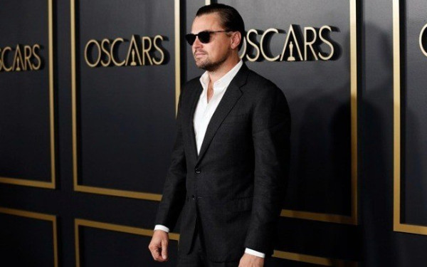 ΗΠΑ: Στο πλευρό της Χάρις και ο Λεονάρντο Ντι Κάπριο - Το βίντεο στήριξης