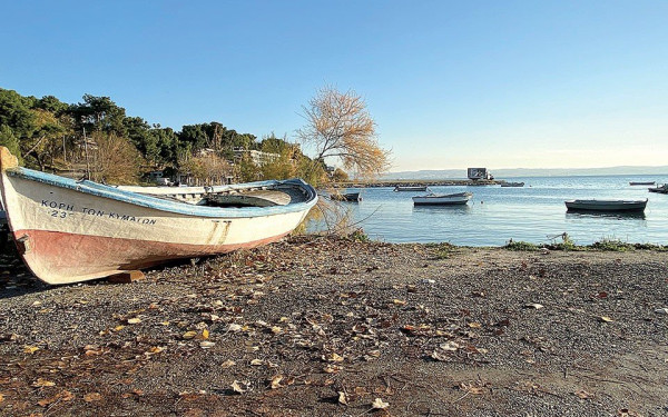 Καλαμαριά: Ένας γαστρονομικός προορισμός με γευστική μνήμη στην 37η Philoxenia