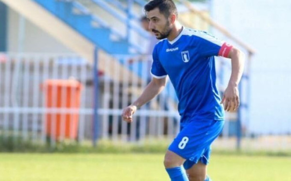 Super League 2: Χώρισαν οι δρόμοι του Ηρακλή με τον Μανώλη Παπαστεριανό