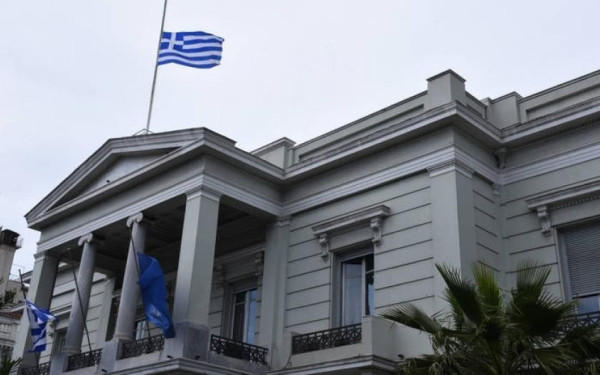ΥΠΕΞ για έκρηξη στην Κωνσταντινούπολη: Δεν υπάρχουν Έλληνες μεταξύ των θυμάτων
