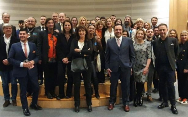  Ηχηρό μήνυμα για την αντιμετώπιση της κλιματικής κρίσης από το Ευρωκοινοβούλιο