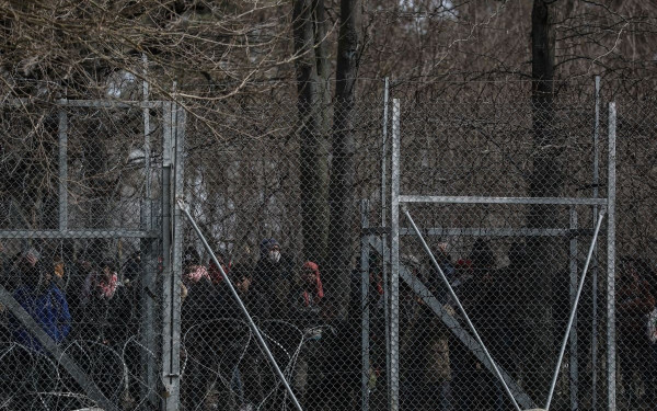 Θράκη: Δικηγόροι πληρώνονταν απευθείας από Τούρκους για να αναλαμβάνουν παράτυπους μετανάστες!