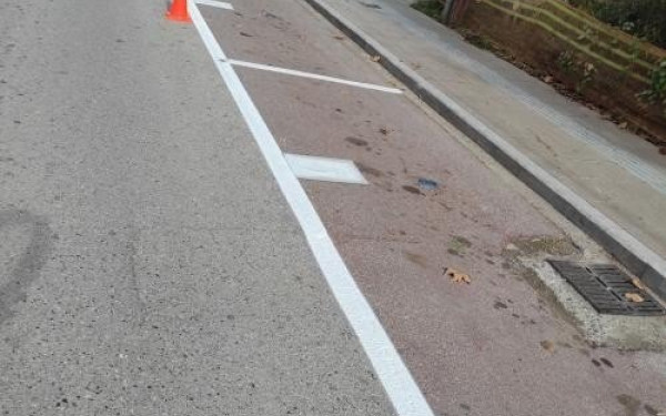 Έδεσσα: Έρχεται το «έξυπνο» σύστημα στάθμευσης (φωτ.)