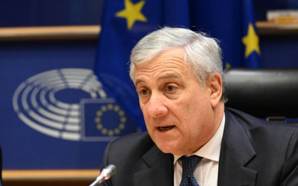 Α. Ταγιάνι από Βόρεια Μακεδονία: Τα ανεπίλυτα ζητήματα πρέπει να επιλυθούν ώστε να γίνουν σεβαστά τα ευρωπαϊκά ενταξιακά δικαιώματα