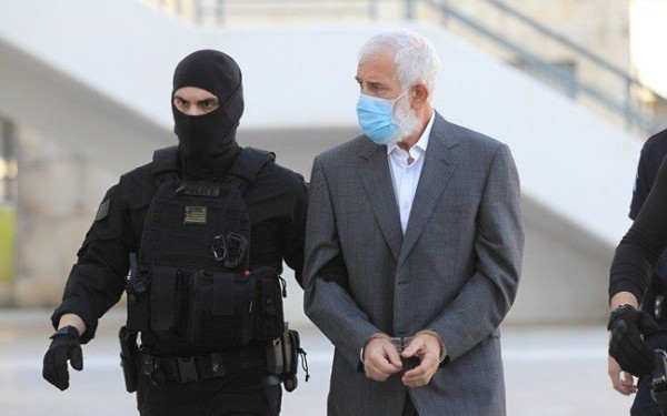 Η πρώτη δήλωση του Π. Φιλιππίδη μετά από δυο χρόνια: Προκαλούν το οξύθυμο του χαρακτήρα μου – Θέλουν να δουν αντίδραση