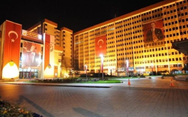 Απόρρητο έγγραφο-φωτιά: Η αστυνομία της τουρκικής πρεσβείας κατασκόπευε σε Αθήνα και σε Θεσσαλονίκη