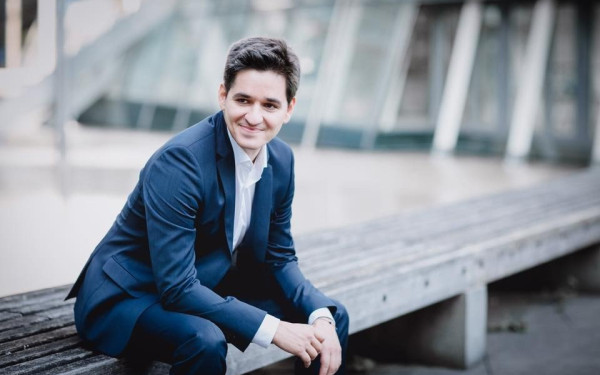 Γρεβενά: «Έφυγε» στα 36 του χρόνια ο διακεκριμένος πιανίστας Γιώργος Καραγιάννης