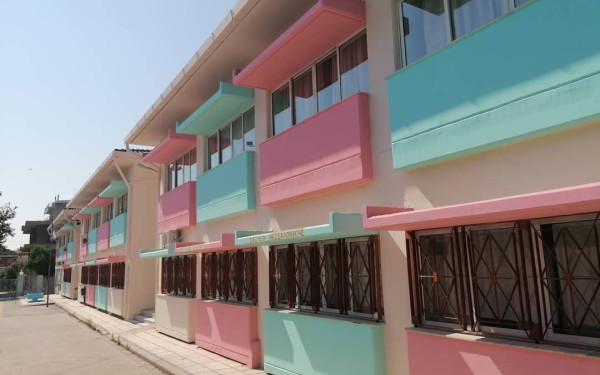 Πέντε νέα σχολεία για να… χωρέσουν 17.000 μαθητές σε Εύοσμο και Κορδελιό - Νέες δομές και για νήπια