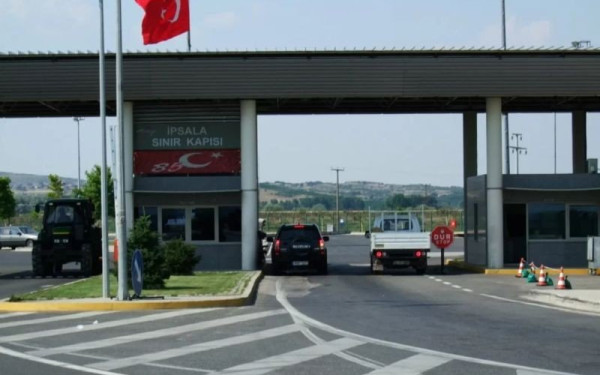 Έβρος: Φορτηγό μετέφερε παράνομα, 10 τόνους φρέον