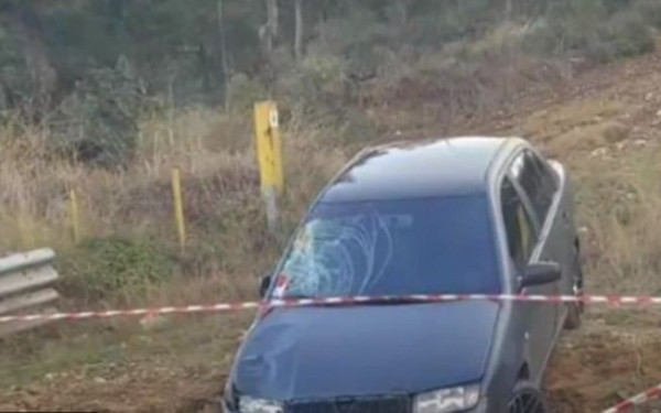 Θεσσαλονίκη-Παράσυρση στην Καμάρα:  Σε κρίσιμη κατάσταση η 21χρονη - Οργισμένοι με τις δηλώσεις του οδηγού οι γονείς της