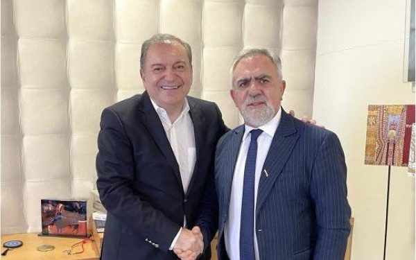 ΕΔΑ ΘΕΣΣ - ΠΕΔΚΜ: Ενεργειακή εξοικονόμηση και αναβάθμιση των δημοτικών κτιρίων