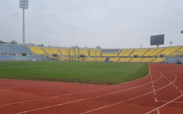 Με εισιτήριο από τον Δεκέμβριο η άθληση στο Καυταντζόγλειο