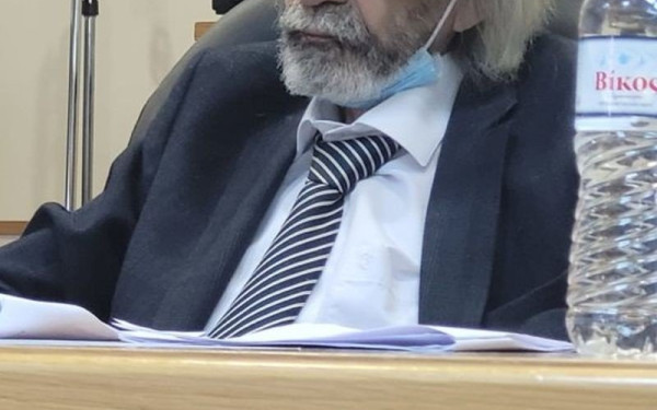 Θλίψη στην ακαδημαϊκή κοινότητα για την ξαφνική απώλεια του καθηγητή Νομικής, Λάμπρου Μαργαρίτη 
